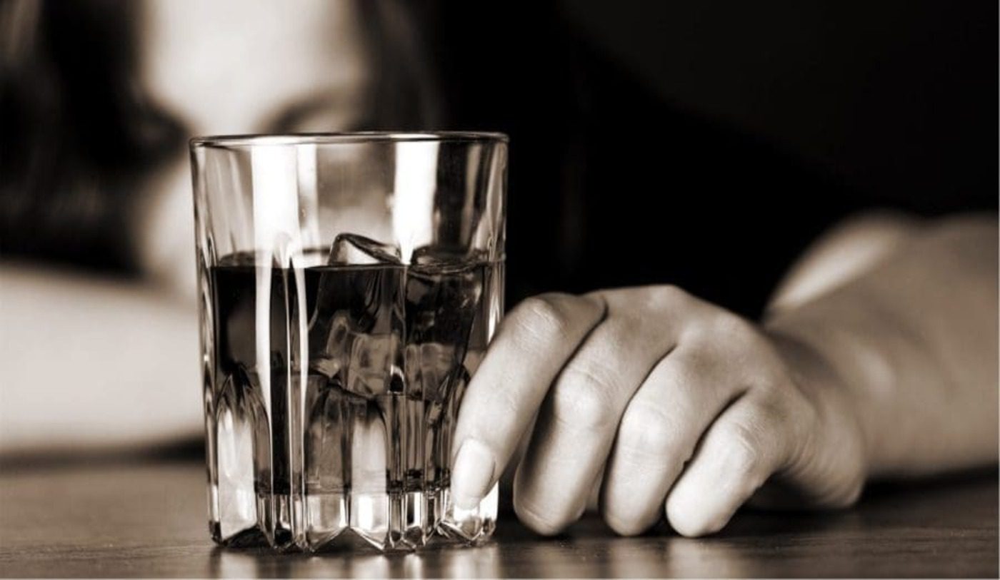 Alcohol
