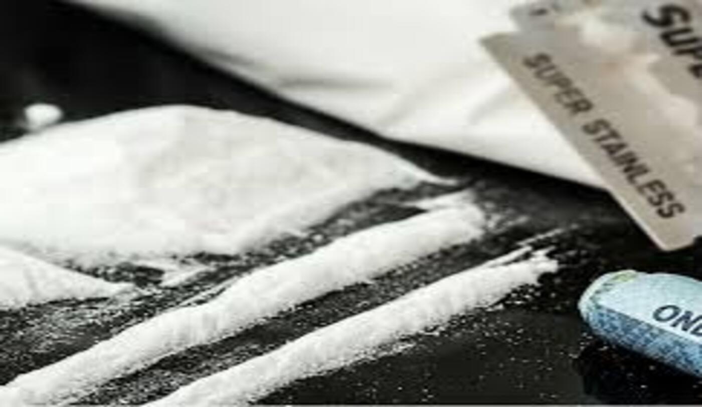 Cocaine