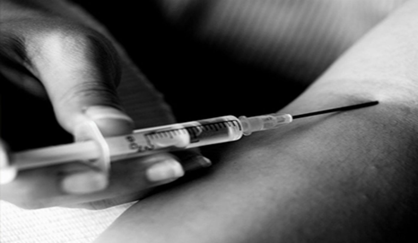 Injection