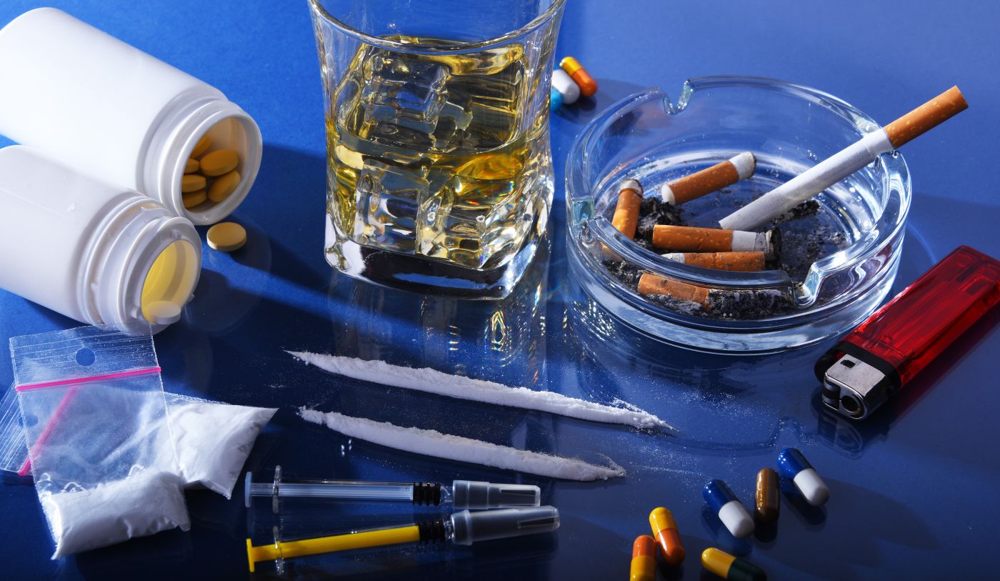 Cigarettes & Others