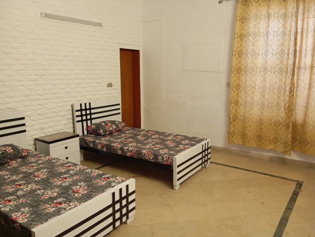Rehabilitation Center Image 7